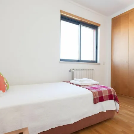 Modern 2 Bedroom With Balcony And Amazing Views Appartamento *